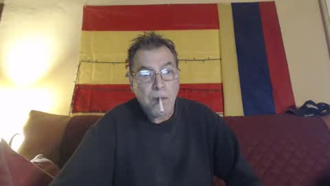 yosep online show from February 23, 12:00 pm