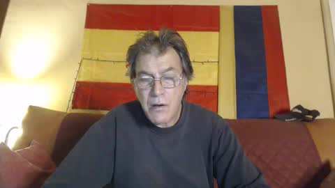 yosep online show from October 9, 5:45 am