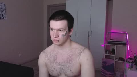 YOSHI  online show from March 1, 5:07 am