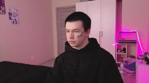 YOSHI  online show from February 28, 5:06 am