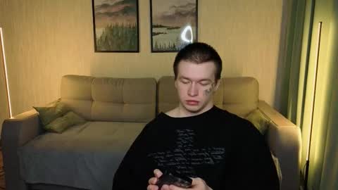 YOSHI  online show from February 24, 7:58 pm