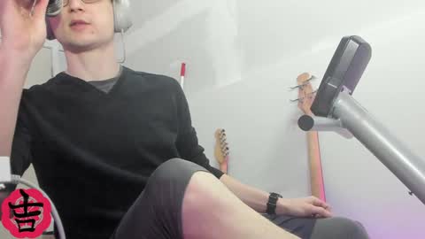 yosh online show from January 23, 6:45 pm