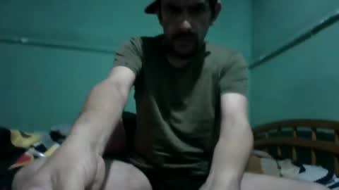 yosmar309004 online show from April 27, 5:59 am