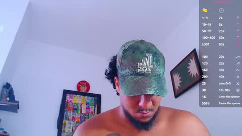 Enzo online show from October 6, 12:54 pm