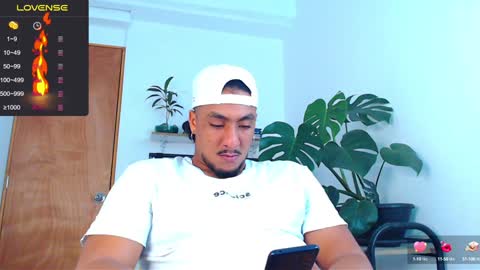 Enzo online show from January 20, 3:04 am