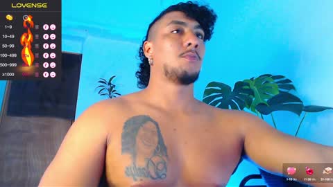 Enzo online show from January 3, 3:05 am