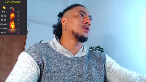 Enzo online show from January 26, 8:46 am