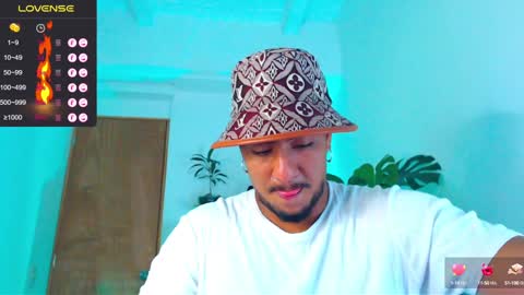 Enzo online show from January 12, 4:31 am