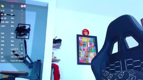 Enzo online show from October 30, 3:30 am