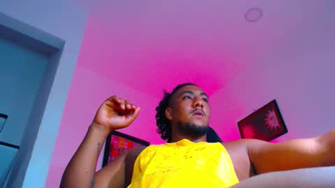 Enzo online show from March 16, 5:44 am