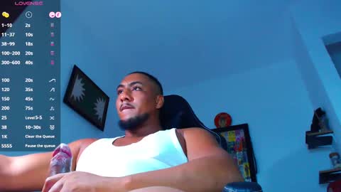 Enzo online show from October 9, 4:17 am