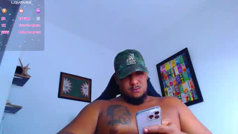 Enzo online show from January 11, 5:00 am