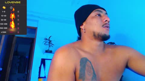 Enzo online show from January 13, 4:50 am