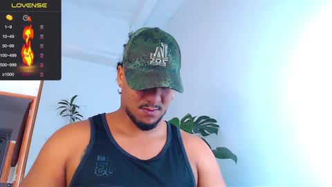 Enzo online show from January 17, 12:21 pm