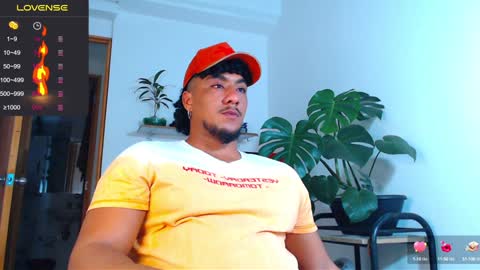 Enzo online show from January 29, 3:54 am