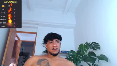 Enzo online show from January 22, 12:27 pm