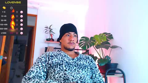 Enzo online show from January 4, 4:44 am