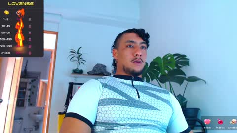 Enzo online show from January 7, 6:35 pm