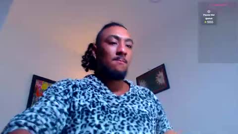 Enzo online show from July 16, 5:36 am