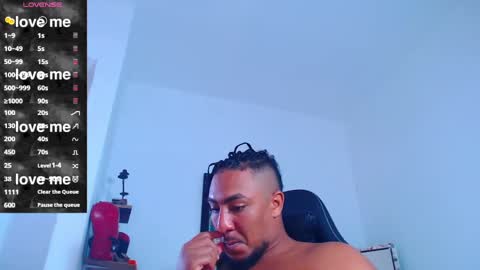 Enzo online show from September 20, 11:43 am