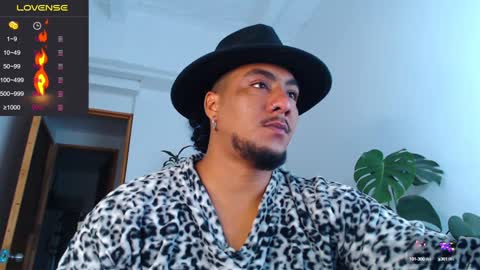 Enzo online show from February 1, 5:39 am