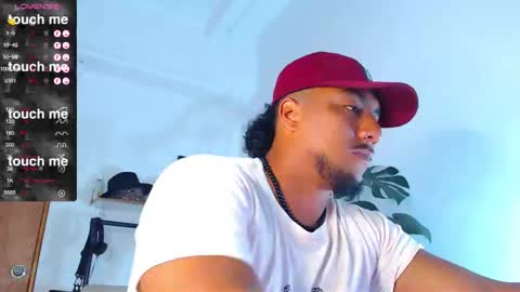 Enzo online show from February 22, 3:12 am