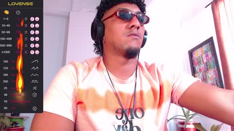 Enzo online show from December 10, 3:01 pm