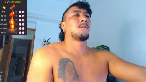 Enzo online show from January 5, 1:24 am