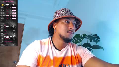 Enzo online show from February 24, 12:05 pm