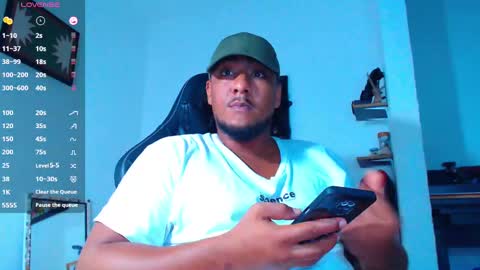 Enzo online show from October 14, 7:59 am