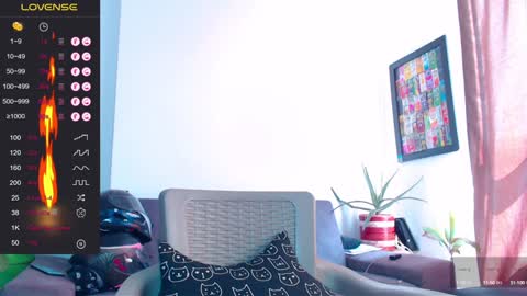 Enzo online show from December 6, 3:22 pm