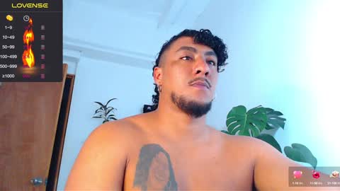 Enzo online show from January 31, 3:30 am