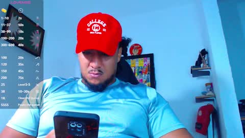 Enzo online show from October 13, 7:58 am