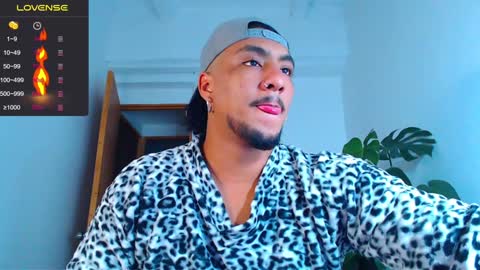 Enzo online show from January 16, 3:12 am