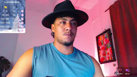 Enzo online show from December 22, 5:12 am