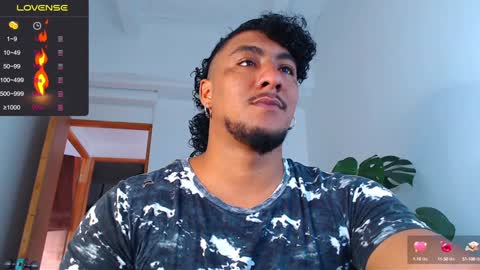 Enzo online show from January 27, 12:26 pm