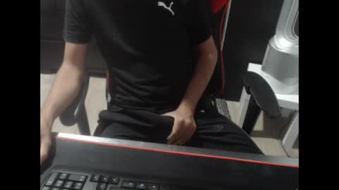 you_are_what_i_need online show from March 27, 1:23 pm