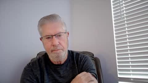 Colorado Guy Straight online show from March 2, 2:25 pm