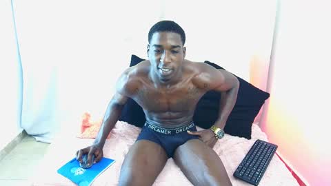 ALEX online show from March 11, 5:02 pm