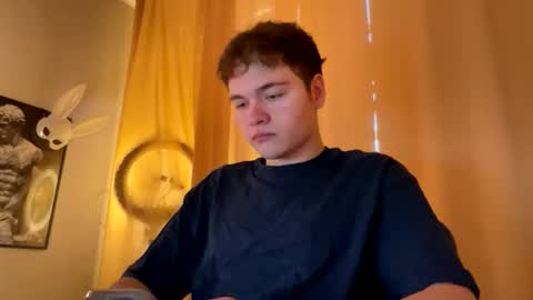 your_bunny123 online show from January 19, 8:38 am