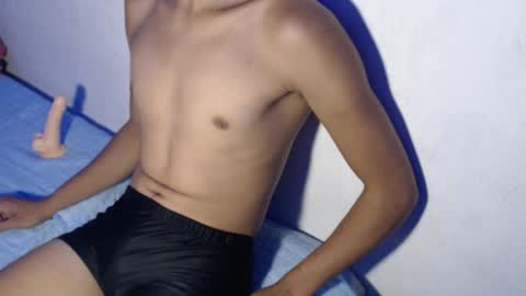 your_cummer online show from October 18, 4:45 pm