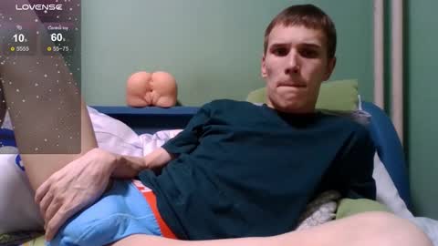 Mark online show from January 11, 6:00 pm