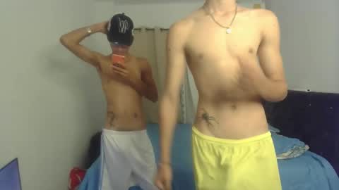 your_master7 online show from March 25, 5:33 am