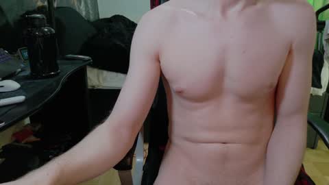 Snapshot of your_secret_johnny chatting on January 10, 3:27 pm Ben Dover online show from January 10, 3:27 pm