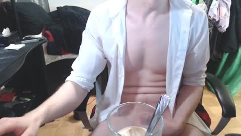 Snapshot of your_secret_johnny chatting on December 13, 3:00 pm Ben Dover online show from December 13, 3:00 pm