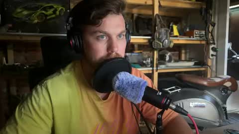 Vova online show from July 4, 11:57 am