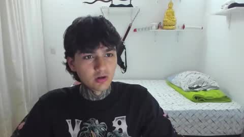 Tao online show from February 24, 2:12 am