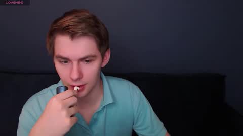 Billy online show from March 5, 1:24 am