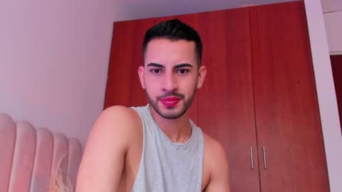 YOURBOYNEXTDOOR online show from January 2, 4:02 pm