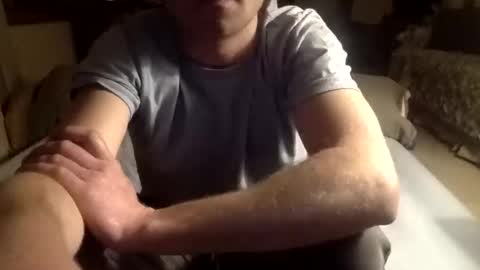 boytoy online show from January 15, 7:05 am